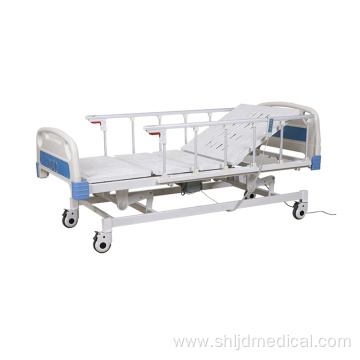 ABS Electric/ Manual Hospital Bed Medical Care Bed